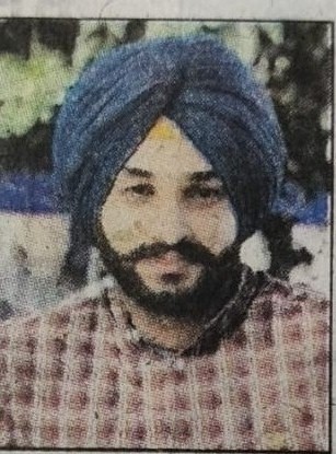 ਕੈਨੇਡਾ ਵਿਚ ਸੜਕ ਹਾਦਸੇ ਦਾ ਸ਼ਿਕਾਰ  ਹੋਏ  ਅਜਨਾਲਾ ਦੇ ਨੌਜਵਾਨ ਦੀ ਮੌਤ 